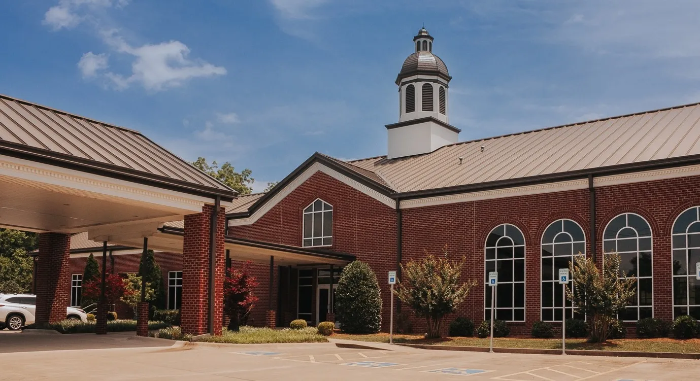 Bethel Primitive Baptist Church in Goodlettsville, TN