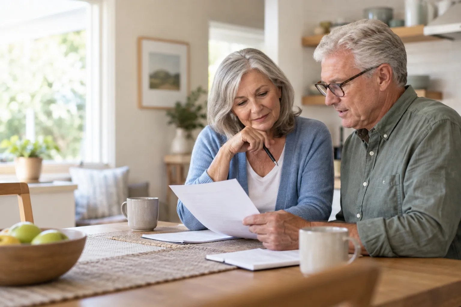 Social Security Break Even Calculator