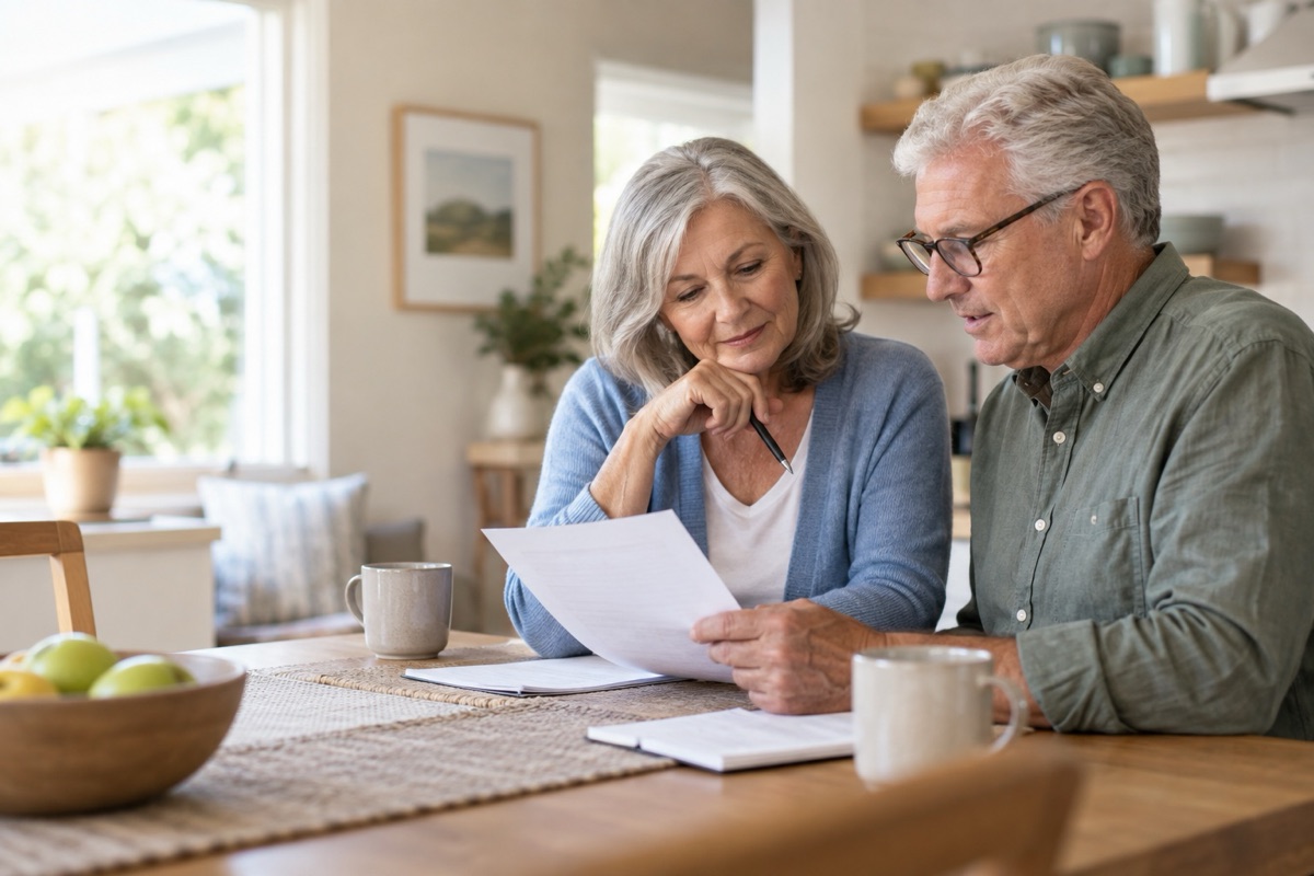 Social Security Break Even Calculator